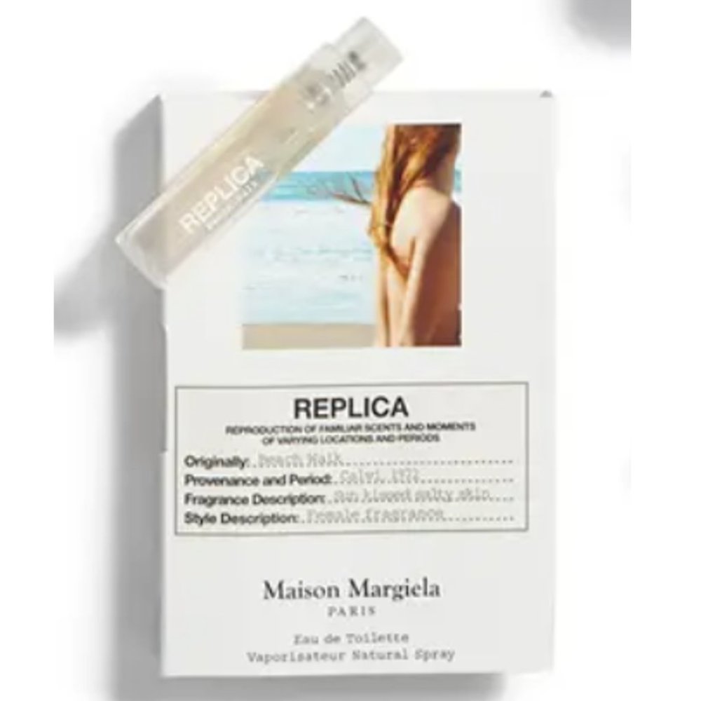 🏖NEW🏖 Maison Margiela Replica Beach Walk Spray
